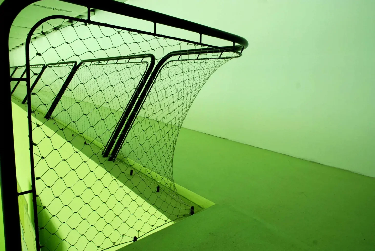 mallas de acero inoxidable para barandillas