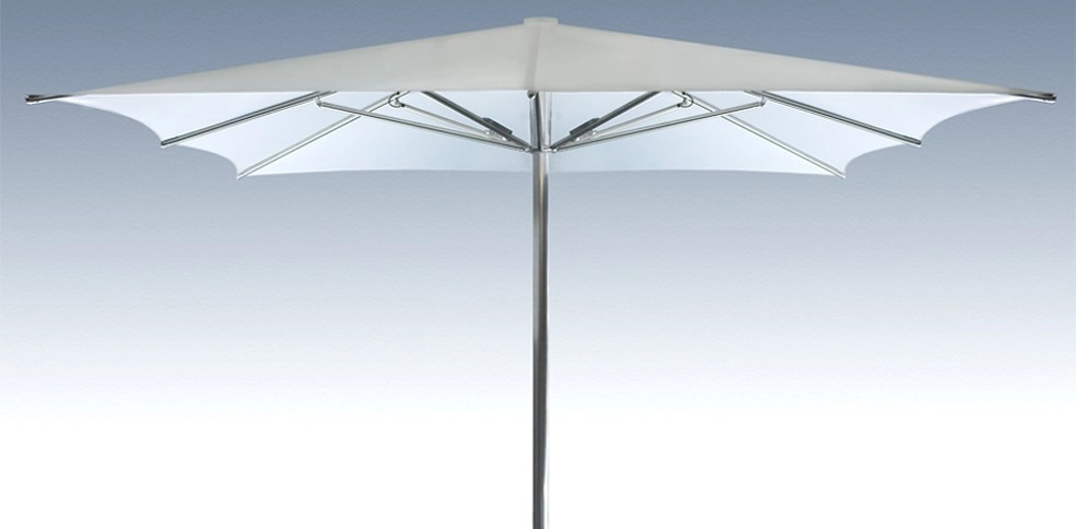 parasol inox