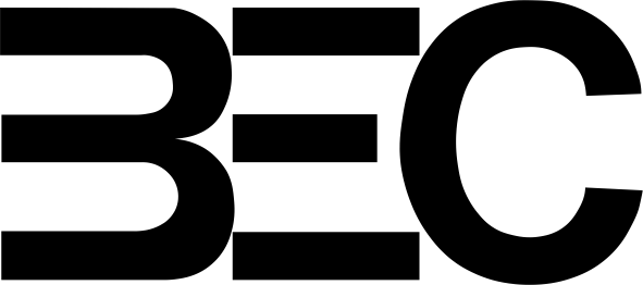 Industrias BEC logo