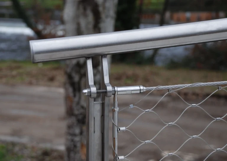 tensor con varilla web